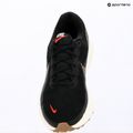 Încălțăminte de alergare pentru femei Nike Revolution 8 black/fusion red/sail/multi color 8