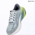 Încălțăminte de alergare pentru femei Under Armour Velociti Pace blue fog/flash light/metallic silver 9