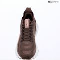 Încălțăminte de alergare pentru femei Brooks Adrenaline GTS 25 raisin/woodrose/white 7