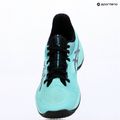 Încălțăminte pentru femei ASICS Netburner Ballistic FF 4 illuminate mint/black 6