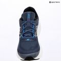 Încălțăminte de alergare pentru bărbați New Balance 411's V4 nb navy/altitude/silver metallic 9