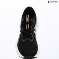 Încălțăminte de alergare pentru bărbați ASICS Gel-Excite 11 black/bright sunstone 8