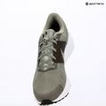 Încălțăminte de alergare pentru bărbați Nike Run Defy Light Army/Iron Grey/White/Black 10