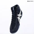 Încălțăminte de lupte ASICS Matflex 8 midnight/white 9