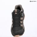 Încălțăminte de trekking pentru femei Salomon Extegra GTX asphalt/dark gull gray 9