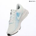 Încălțăminte de alergare pentru bărbați Nike Run Defy Off White/Vast Grey/Black/Anthracite 7