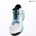 Încălțăminte de volei pentru bărbați ASICS Sky Elite FF MT 4 white/radiant amethyst 6