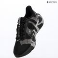 Încălțăminte de alergare pentru bărbați Nike Pegasus 42 black/medium ash/metallic silver/black 8