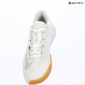 Încălțăminte de tenis pentru bărbați Nike Vapor Pro 3 white/linen/light orewood brown 10