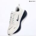 Încălțăminte de alergare pentru bărbați Nike Vomero Plus white/green spark/midnight navy 6