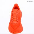 Încălțăminte de alergare pentru femei HOKA Mach 7 bell pepper/bell pepper 10