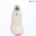 Încălțăminte de alergare pentru femei Nike Run Defy sail/white/pink rise/pink smoke 6
