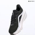 Încălțăminte de alergare pentru femei Nike Winflo 12 dark smoke grey/white/aluminum 5