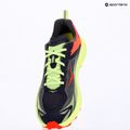 Încălțăminte de alergare pentru bărbați HOKA Zinal 3 squid ink/neon yuzu 10