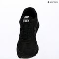 Încălțăminte pentru bărbați New Balance Classic 515's V3 black/black agr 8