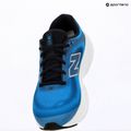 Încălțăminte de alergare pentru bărbați New Balance 411's V4 altitude/north sea/dark night 8