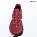 Încălțăminte de tenis pentru femei Nike Vapor Lite 3 Pink Smoke/Vast Grey/Black/White 10
