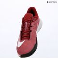 Încălțăminte de tenis pentru femei Nike Vapor Pro 3 Clay pink smoke/vast grey/black/white 10