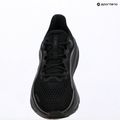 Încălțăminte de alergare pentru femei Nike Winflo 12 black/dark smoke grey/black 10