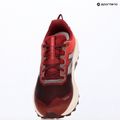 Încălțăminte de alergare pentru femei New Balance Rebel V1 podium red/neo flame 9