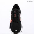 Încălțăminte de alergare pentru bărbați Nike Quest 7 black/white/anthracite/red orbit 10