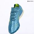 Încățăminte de fotbal New Balance Tekela Team Low V5 TF blue 6