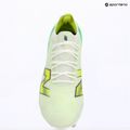 Încățăminte de fotbal New Balance Furon Elite V9 SG white/alkaline green 7