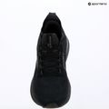 Încălțăminte de alergare pentru bărbați Brooks Adrenaline GTS 25 black/black/ebony 8