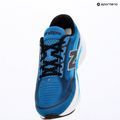 Încălțăminte de alergare pentru bărbați New Balance Ellipse V1 north sea/black 8