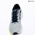 Încălțăminte de alergare pentru bărbați New Balance Fresh Foam 680's V9 light zinc blue/altitude/alkaline green 15