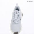 Încălțăminte de antrenament pentru femei Nike Bella 7 football grey/sail/metallic cool grey 8