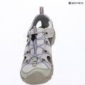 Sandale pentru copii Teva Manatee purple impression 8