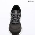 Încălțăminte de alergare pentru femei New Balance 411's V4 black/magnet/silver metallic 7
