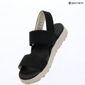 Sandale pentru femei KEEN Elle Backstrap black 8
