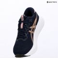 Încălțăminte de alergare pentru femei Asics Gel-Excite 11 midnight/taro purple 9