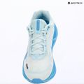 Încălțăminte de alergare pentru copii Nike Stellar Ride summit white/glacier blue/football blue 8