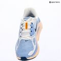 Încălțăminte de alergare pentru femei Nike Structure Plus white/aluminum/sundial/mystic navy 10