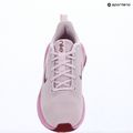 Încălțăminte de antrenament pentru femei Nike Bella 7 bleached lilac/light magenta/pink smoke 8