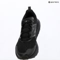 Încălțăminte de alergare pentru bărbați New Balance Fresh Foam Garoe V2 black/dark night/neo flame 7