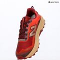 Încălțăminte de alergare pentru bărbați New Balance Rebel Trail V1 maple/neo flame 12