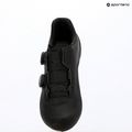 Încălțăminte de șosea pentru bărbați Giro Regime II black 9