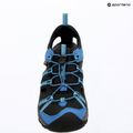 Sandale pentru copii Teva Manatee blue/graphite 7