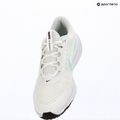 Încălțăminte de alergare pentru copii Nike Star Runner 5 summit white/black/arctic green 8