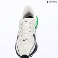 Încălțăminte de alergare pentru copii Nike Pegasus 42 white/green spark/midnight navy 6