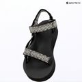 Sandale pentru femei Teva Midform Universal black/white 8