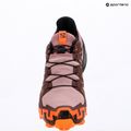 Încălțăminte de alergare pentru femei Salomon Speedcross 6 GTX dusky orchid/huckleberry 16