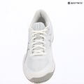 Încălțăminte de tenis pentru femei ASICS Game FF white/pure silver 14
