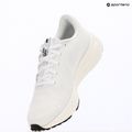Încălțăminte de alergare pentru femei Nike Run Defy white/sail/off white/black 10