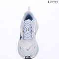 Încălțăminte de alergare pentru femei Nike Vomero Plus white/aluminum/football grey/mystic navy 10