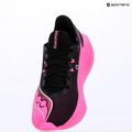 Încălțăminte de alergare pentru femei Saucony Endorphin Pro 5 black/shock 8
